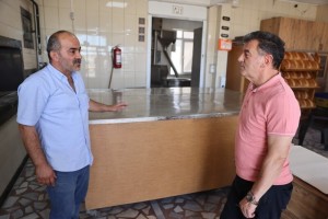 Kapaklı Genelinde Sıcak Asfalt Yol Çalışmaları Devam Ediyor
